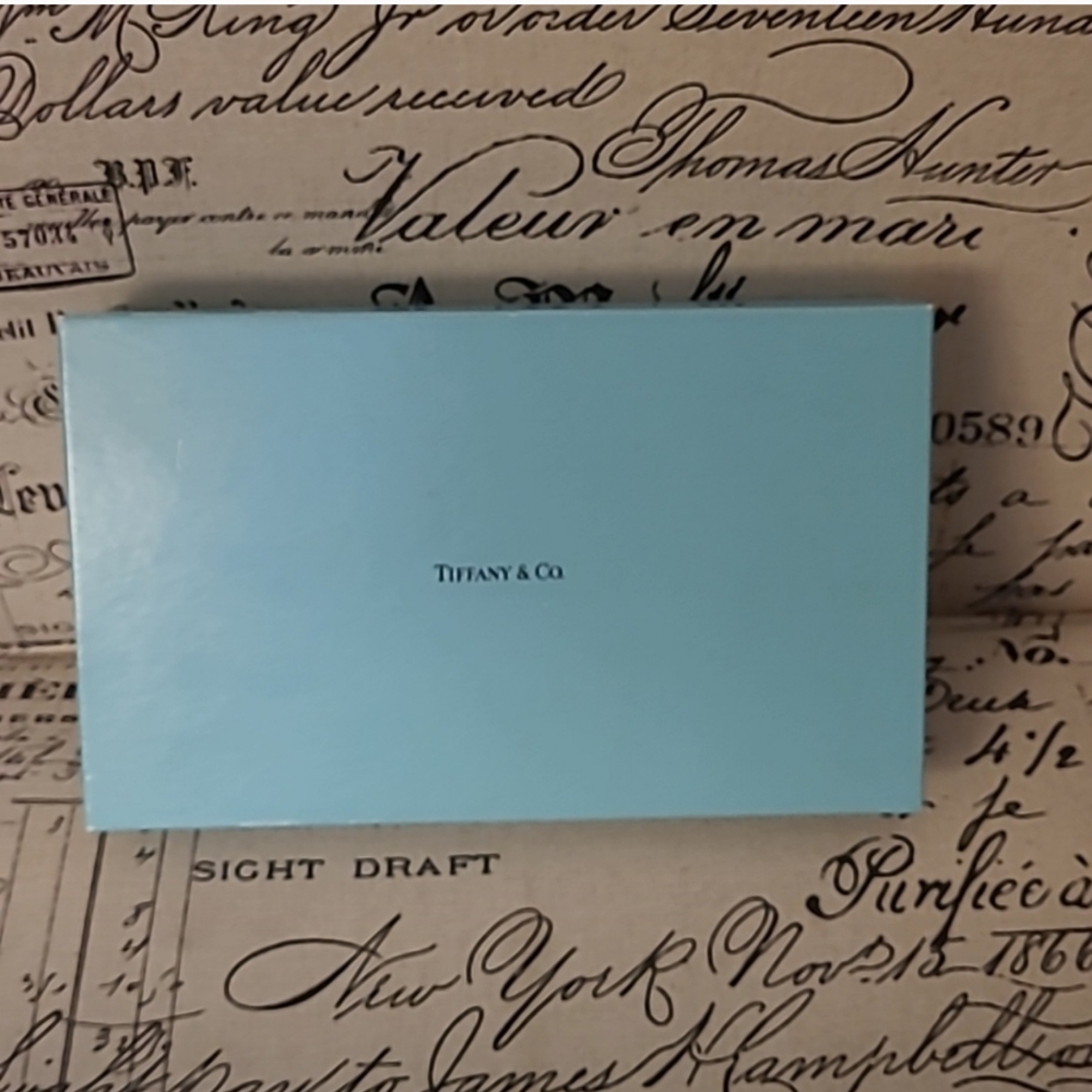 Tiffany&Co set - Picture 4 of 4